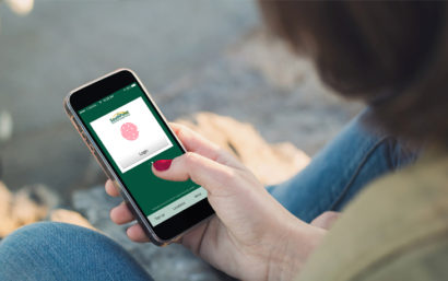 Online and Mobile Banking app image