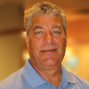 Headshot of Brian Serbus, employee at SouthPoint
