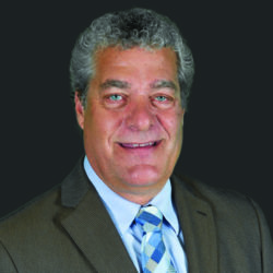 Brian Serbus New Ulm
