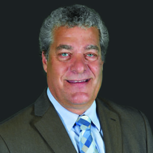 Brian Serbus New Ulm