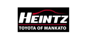 graphic for Heintz Toyota