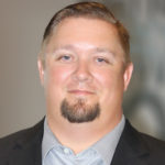 Headshot of Joel Heitner, employee at SouthPoint