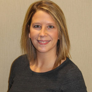 Kim Peterson Marketing Specialist