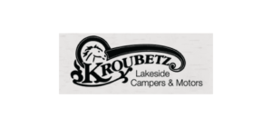 graphic for Kroubetz Lakeside Camper