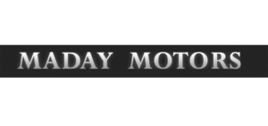 graphic for Maday Motors