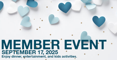 Member Event 2025