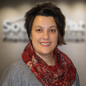 Michelle Freiderich Service Manager at SouthPoint Financial Credit Unions New Ulm Minnesota Branch Location