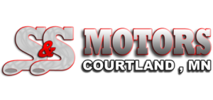 graphic for S&S Motors