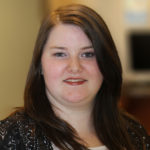 Headshot of Shannon Brown, employee at SouthPoint