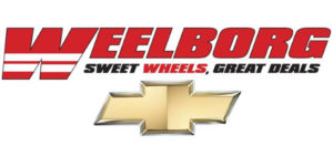 Weelborg Chevy 2019