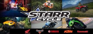 graphic for Starr Cycle