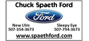 graphic for Chuck Spaeth Ford