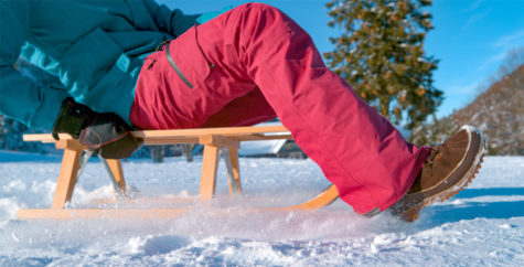 Slide into the holidays by skipping a loan payment at SouthPoint