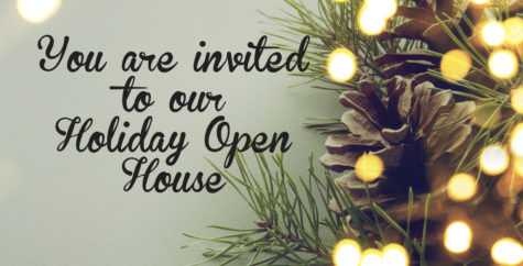 Holiday Open House 2019