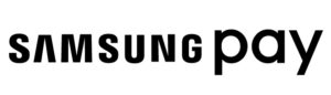 Samsung Pay Logo