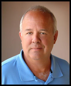 Dick Nesvold CEo of SouthPoint Financial Credit Union Head Shot