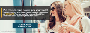 SouthPoint Credit Cards Waconia Minnesota