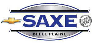 Saxe Belle Plaine