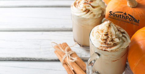 Pumpkin Spice and SouthPoint rates are nice
