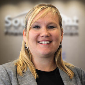 Elysia Marquardt Mortgage Loan Officer at SouthPoint Financial Credit Union and SouthPoint Home Mortgage Waconia Minnesota Branch