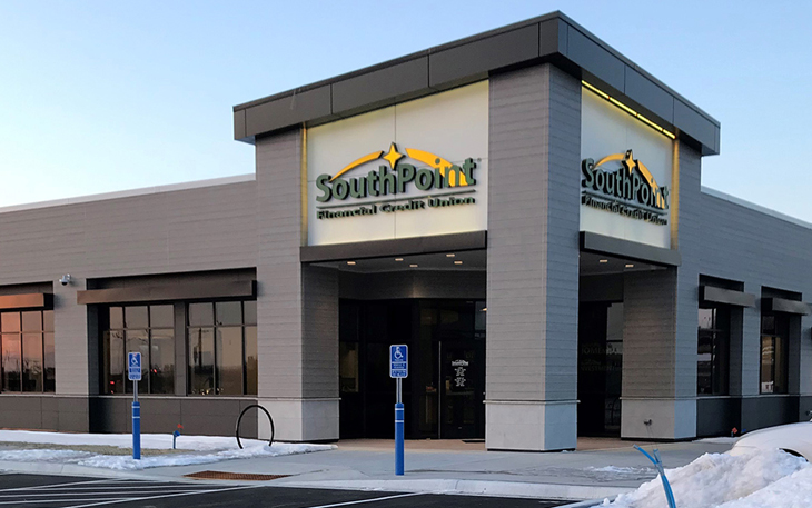 SouthPoint Waconia branch