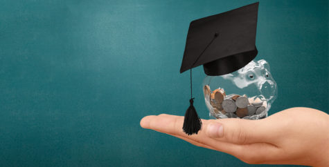 SouthPoint Financial Credit Union Foundation - Scholarship