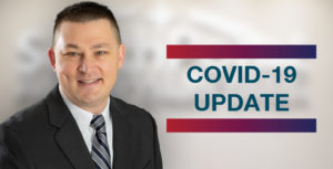 Covid 19 Update 2020