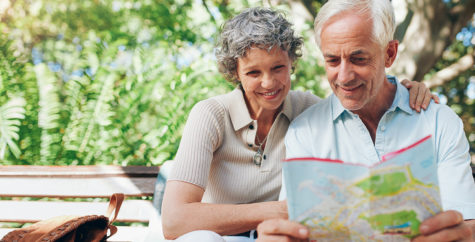 Long Term Care Virtual Seminar August 2020