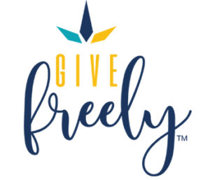 GiveFreelyLogo
