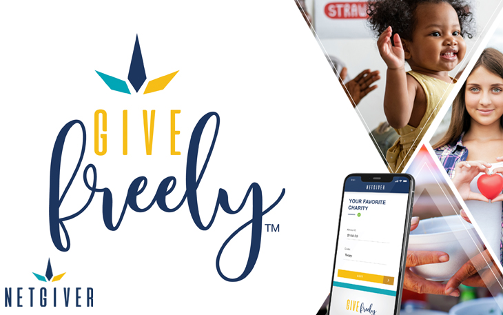 NetGiver Give Freely
