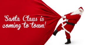 Santa Day 2023