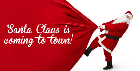 Santa Day 2023