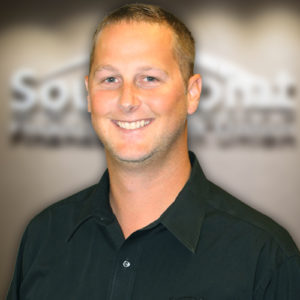 Travis Neidecker Payment Systems Manager at SouthPoint Financial Credit Union