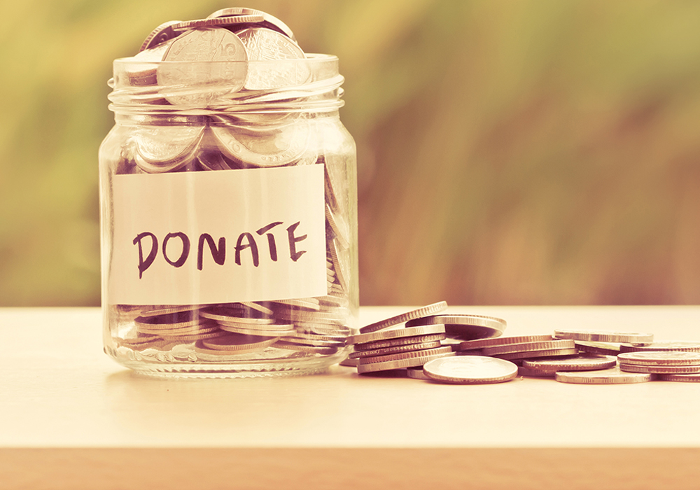 Donate to SouthPoint Foundation
