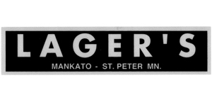 Lagers of St. Peter