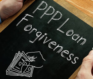 PPP Loan Forgiveness SouthPoint