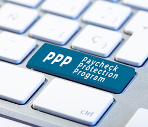 Paycheck Protection Reload at SouthPoint