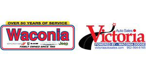 Waconia Dodge Victoria Auto Sales