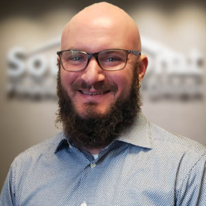 Joey Warta Member Advisor at SouthPoint Financial Credit Union