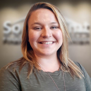 Allie Gaylord Member Advisor at SouthPoint Financial Credit Unions New Ulm Minnesota Branch