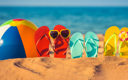 Summer-time-flip-flops-and-beach-ball