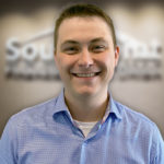 Christopher Jensen Member Advisor at our Hutchinson SouthPoint location