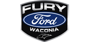 Fury Ford Wacoina