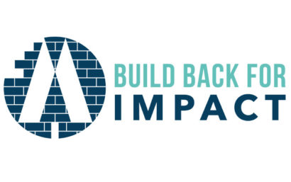 National Co-op Month theme of Build Back for Impact