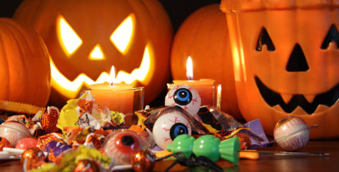 Our credit cards are all treat no trick