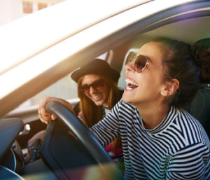 Enjoy the Open Road at SouthPoint Financial Credit Union