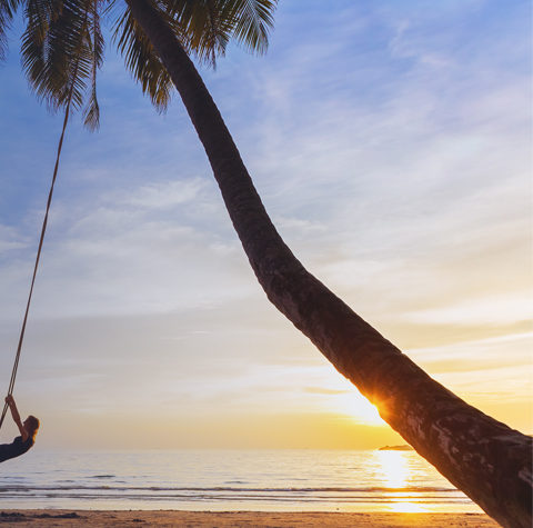 Summer-time-flip-flops-and-beach-ball - SouthPoint Financial Credit Union