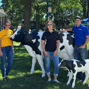 HU Dairy Days