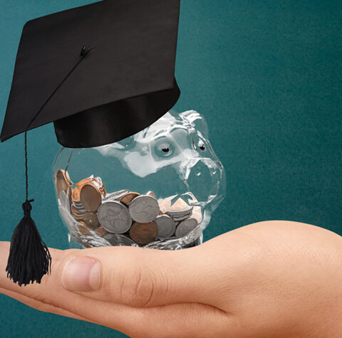 SouthPoint Financial Credit Union Foundation Scholarship High School