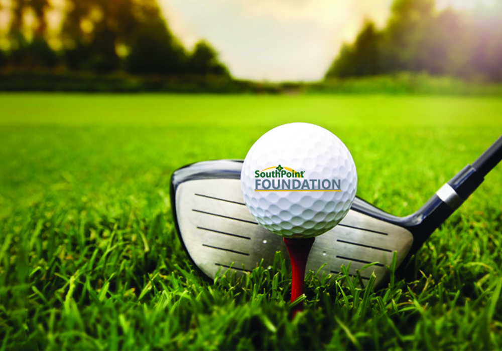 SouthPoint Foundation Golf Tournament